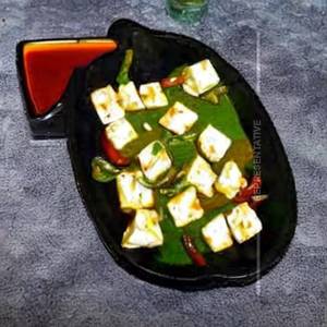 Chilly Paneer