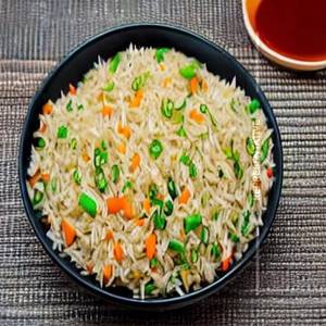 Veg Fried Rice