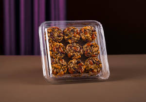 Chikki Dry Fruit 18Pcs