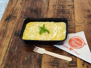 Everyones Fav Cheesy Maggi 