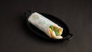 Egg Roll