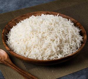 Steem rice