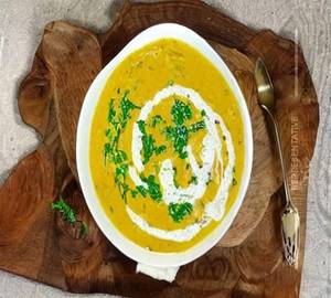 Dal Fry