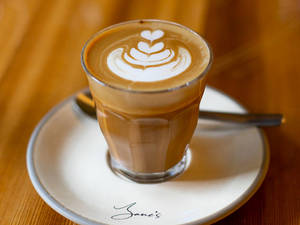 Cafe Latte