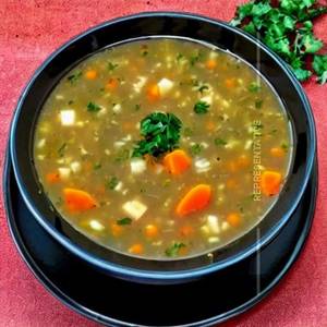 Veg Soup
