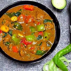 Mix Veg