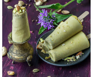 Peru Kulfi