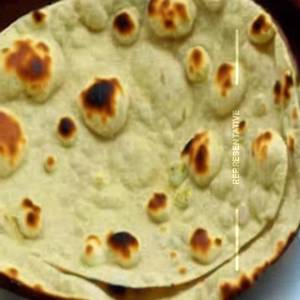 Tandoori Roti