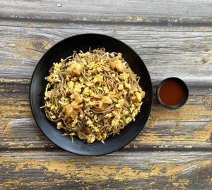 Prawn Egg Noodles [750ml]