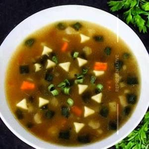 Bowty Soup