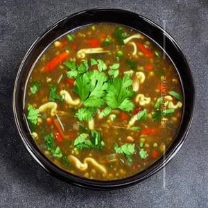 Veg Singpho Soup