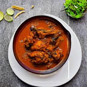 Pithaguri Dia Chicken