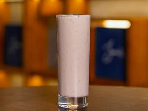 Banana Smoothie