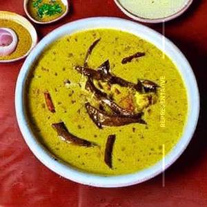 Pyaz Ki Kadhi