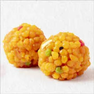Rajasthani Ladoo/Moti Boondi L