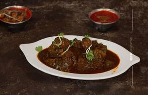 Mutton Bhuna