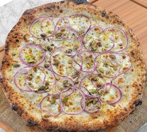 Onion Pizza