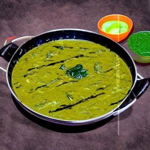 Makai Palak