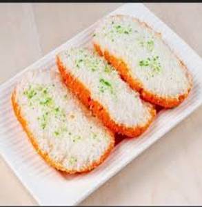Chena Toast (1 Pcs)
