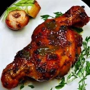 Olive Chicken