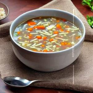 Chicken Soup