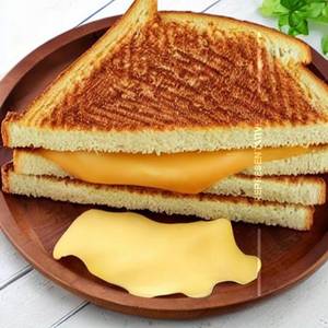 Cheese Sandwich