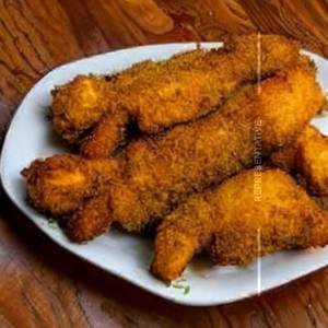Fish Fry
