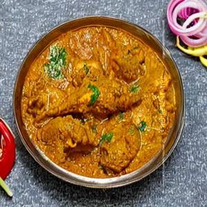 Chicken Haldighati