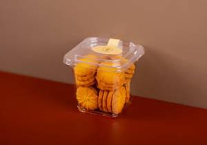 Butter Biscuit 200G