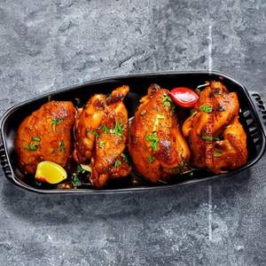 Chicken Roast