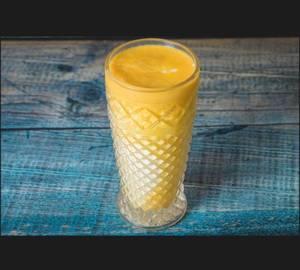 Mango Lassi