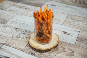 Classic Peri Peri Fries   