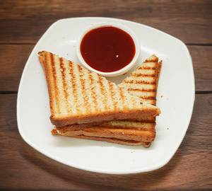 Chicken Sandwich Grilled