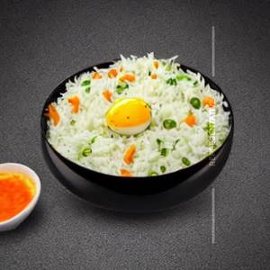 Egg Rice