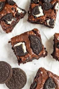Oreo fantasy cake [1 kg]          