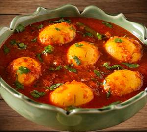 Anda curry