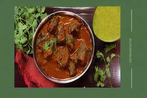 Mutton Do Pyaza