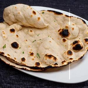 Plain Tandoori Roti