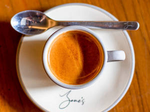 Espresso