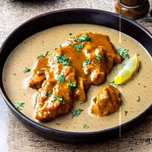Boneless Lemon Chicken Gravy