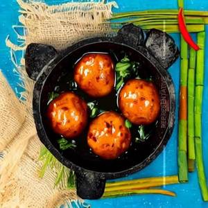 Fish Ball
