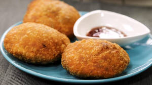 Pyaz Kachori Pcs