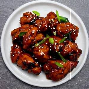 Ginger Chicken Gravy
