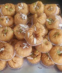 Balushahi