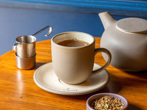 Zane's Tea Blend