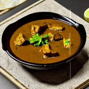 Fish Curry Bone
