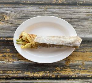 Egg Roll [1 Pc]