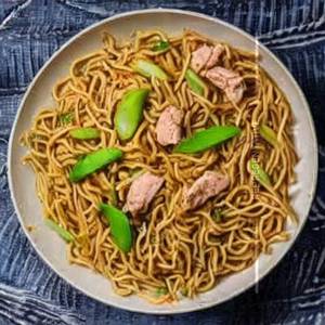 Jbs Spcl Chicken Noodles