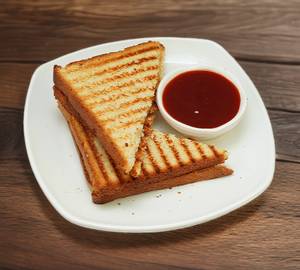 Paneer Sandwich