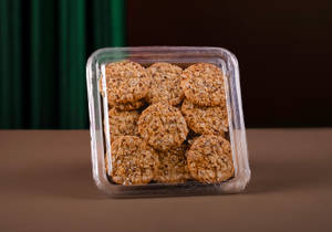 Multigrain Biscuit 250Gm